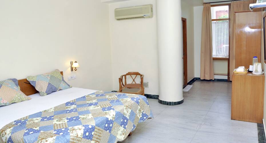 Komfort Inn, Kalimpong 4